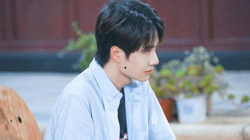 八卦娱乐爆料王一博视频,八卦娱乐独家揭秘幕后故事  第1张